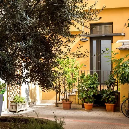 Vatican Studio Apartment Rome Exterior photo