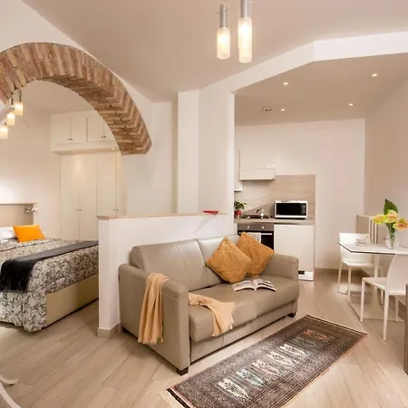 Vatican Studio Apartment Rome Exterior photo
