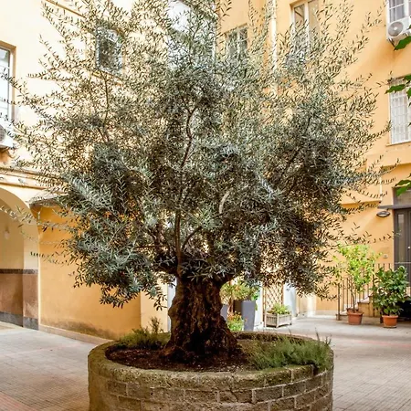Vatican Studio Apartment Rome Exterior photo
